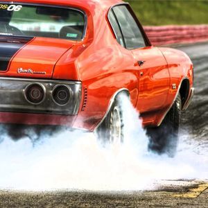 Meet your Posher, Patrick